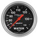 AutoMeter 3431-M GAUGE; WATER TEMP; 2 5/8in.; 60-140deg.C; MECHANICAL; SPORT-COMP - Truck Part Superstore