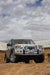 ARB 3432150 Front Deluxe Bull Bar Winch Mount Bumper; - Truck Part Superstore