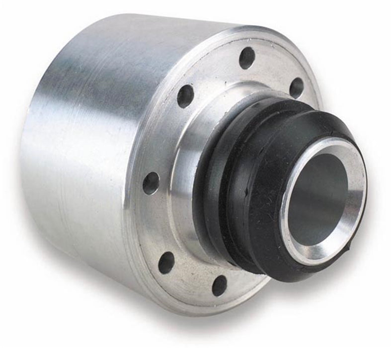 Earl's Performance 3434112ERL Push-In Valve Cover Breather - Truck Part Superstore