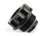 Earl's Performance 3434120ERL Oil Fill Cap; w/PVC Vent; Fits Holley Cast Aluminum LS Valve Covers; - Truck Part Superstore