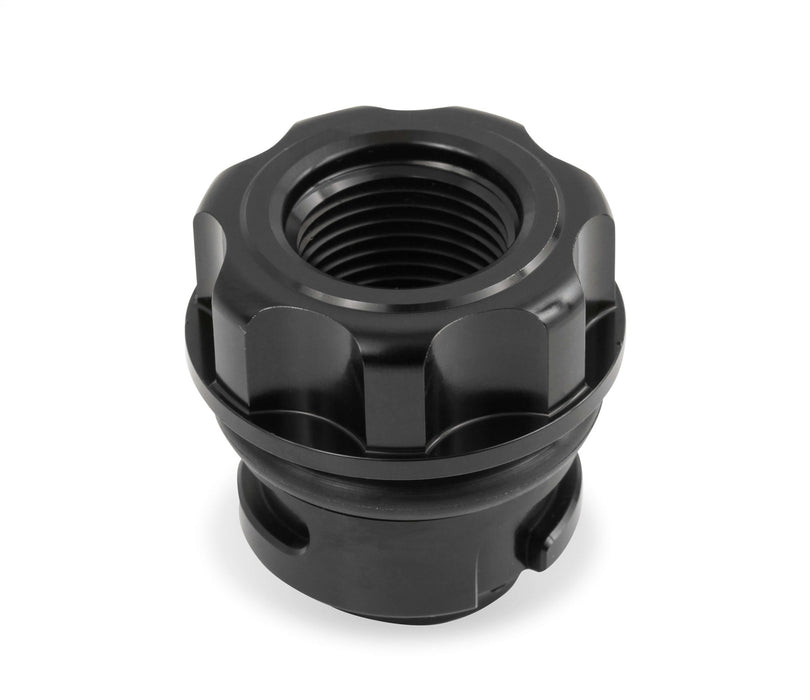 Earl's Performance 3434122ERL Oil Filler Cap - Truck Part Superstore
