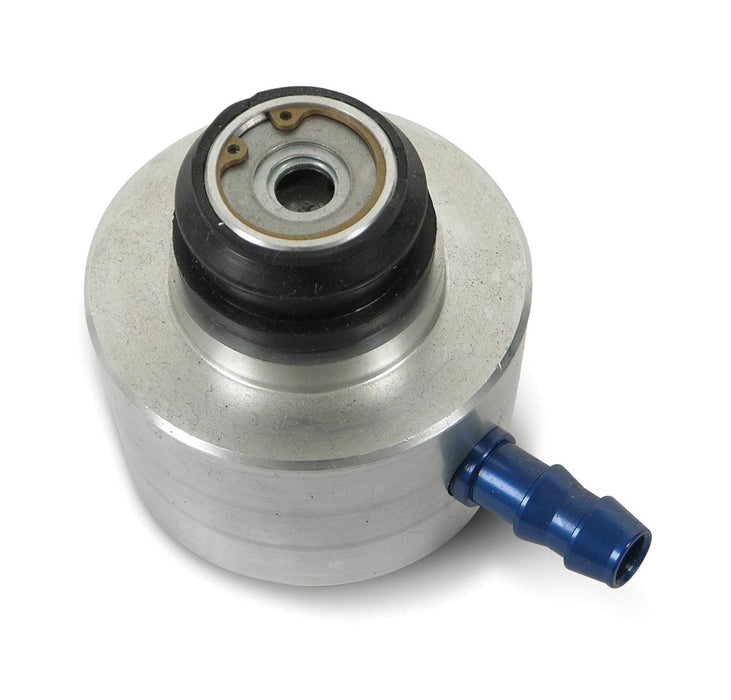 Earl's Performance 3434114ERL Oil Breather Cap - Truck Part Superstore