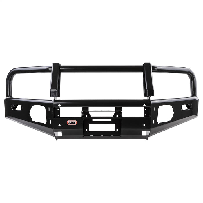 ARB 3438400 Summit Combo Bar; Front; For Use w/NP300 NAVARA 15ON; - Truck Part Superstore