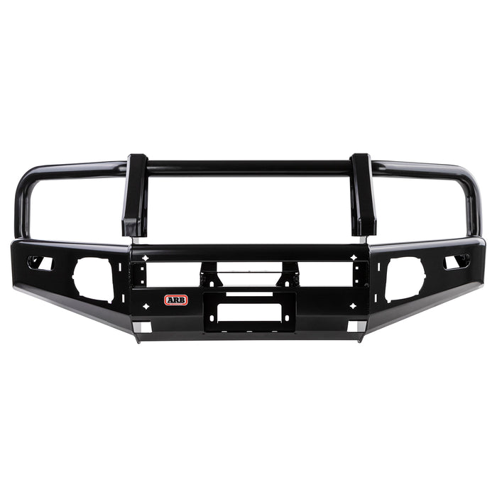 ARB 3438400 Summit Combo Bar; Front; For Use w/NP300 NAVARA 15ON; - Truck Part Superstore