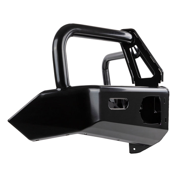 ARB 3438400 Summit Combo Bar; Front; For Use w/NP300 NAVARA 15ON; - Truck Part Superstore