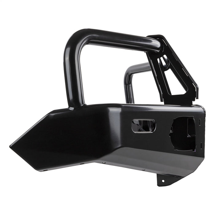 ARB 3438400 Summit Combo Bar; Front; For Use w/NP300 NAVARA 15ON; - Truck Part Superstore