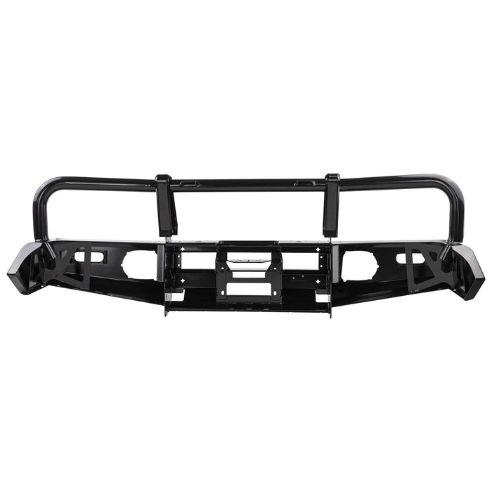 ARB 3438400 Summit Combo Bar; Front; For Use w/NP300 NAVARA 15ON; - Truck Part Superstore