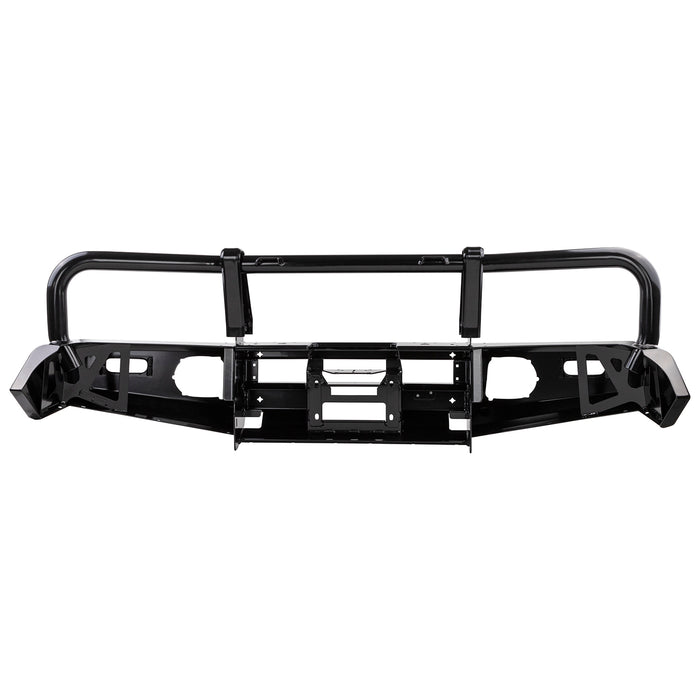 ARB 3438400 Summit Combo Bar; Front; For Use w/NP300 NAVARA 15ON; - Truck Part Superstore