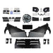 ARB 3438400 Summit Combo Bar; Front; For Use w/NP300 NAVARA 15ON; - Truck Part Superstore