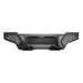 Go Rhino 343891T Low profile steel bumper with powered light mount protects front of vehicle - Truck Part Superstore