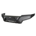 Go Rhino 343891T Low profile steel bumper with powered light mount protects front of vehicle - Truck Part Superstore