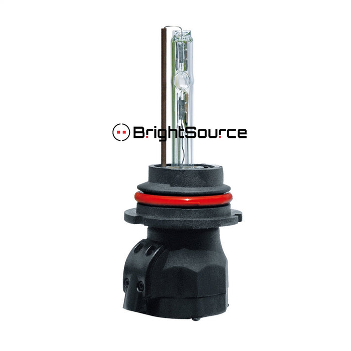 BrightSource 344032 HID Kit; 9007; w/Opticoupler; 6000K; 2 Year Warranty; - Truck Part Superstore