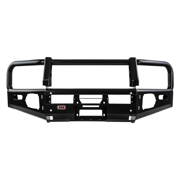 ARB 3440500 Summit Combo Bar; Front; For Use w/RANGER PX 11-15; - Truck Part Superstore