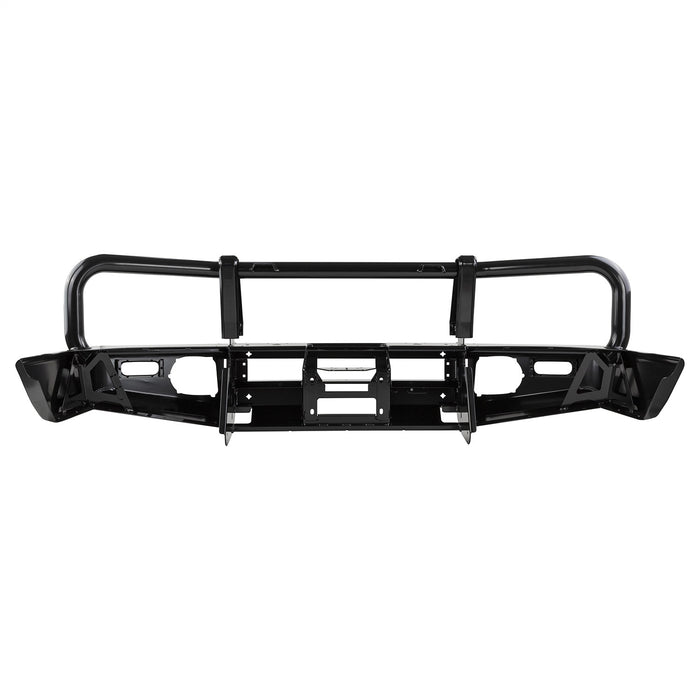 ARB 3440500 Summit Combo Bar; Front; For Use w/RANGER PX 11-15; - Truck Part Superstore