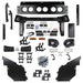 ARB 3440500 Summit Combo Bar; Front; For Use w/RANGER PX 11-15; - Truck Part Superstore