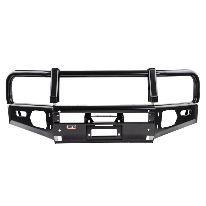 ARB 3440510 Summit Combo Bar; Front; For Use w/RANGER EVEREST 15ON; - Truck Part Superstore