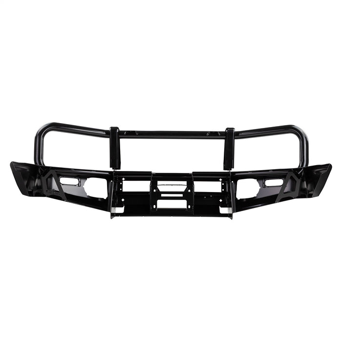 ARB 3440510 Summit Combo Bar; Front; For Use w/RANGER EVEREST 15ON; - Truck Part Superstore
