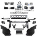 ARB 3440510 Summit Combo Bar; Front; For Use w/RANGER EVEREST 15ON; - Truck Part Superstore