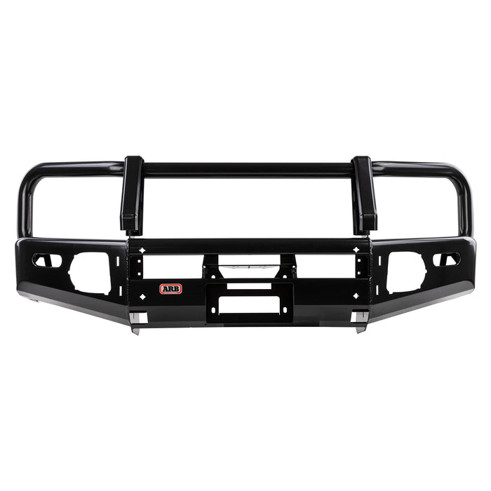 ARB 3440520 Summit Combo Bar; Front; For Use w/BT50 11ON; - Truck Part Superstore
