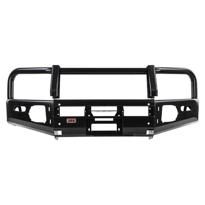ARB 3440520 Summit Combo Bar; Front; For Use w/BT50 11ON; - Truck Part Superstore