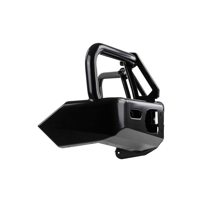ARB 3440520 Summit Combo Bar; Front; For Use w/BT50 11ON; - Truck Part Superstore