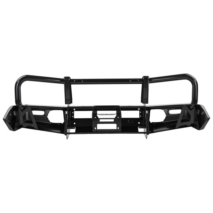 ARB 3440520 Summit Combo Bar; Front; For Use w/BT50 11ON; - Truck Part Superstore