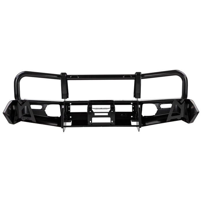 ARB 3440520 Summit Combo Bar; Front; For Use w/BT50 11ON; - Truck Part Superstore