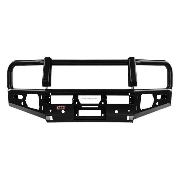 ARB 3440530 Summit Combo Bar; Front; For Use w/RANGER EVEREST 15ON W/ SENSORS; - Truck Part Superstore