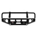 ARB 3440530 Summit Combo Bar; Front; For Use w/RANGER EVEREST 15ON W/ SENSORS; - Truck Part Superstore