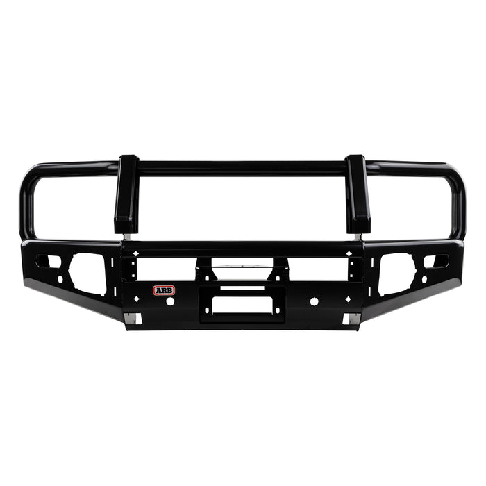 ARB 3440530 Summit Combo Bar; Front; For Use w/RANGER EVEREST 15ON W/ SENSORS; - Truck Part Superstore