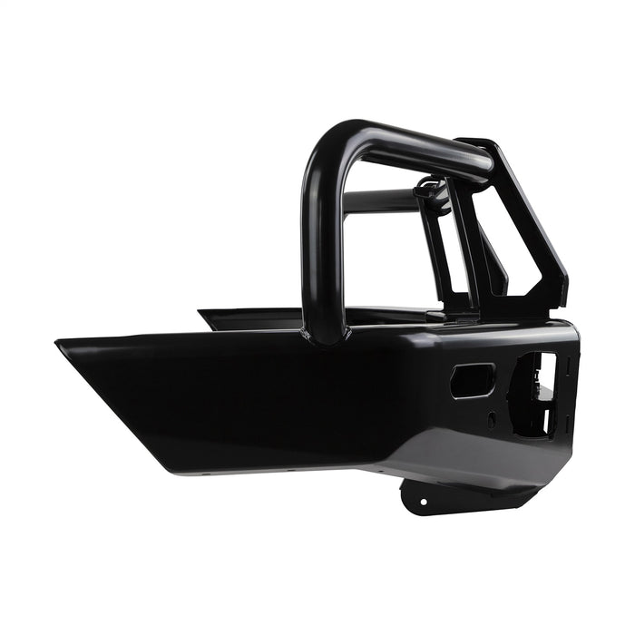 ARB 3440530 Summit Combo Bar; Front; For Use w/RANGER EVEREST 15ON W/ SENSORS; - Truck Part Superstore