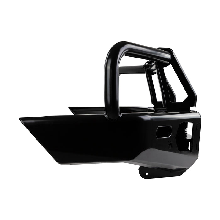 ARB 3440530 Summit Combo Bar; Front; For Use w/RANGER EVEREST 15ON W/ SENSORS; - Truck Part Superstore