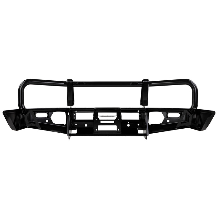 ARB 3440530 Summit Combo Bar; Front; For Use w/RANGER EVEREST 15ON W/ SENSORS; - Truck Part Superstore