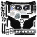 ARB 3440530 Summit Combo Bar; Front; For Use w/RANGER EVEREST 15ON W/ SENSORS; - Truck Part Superstore