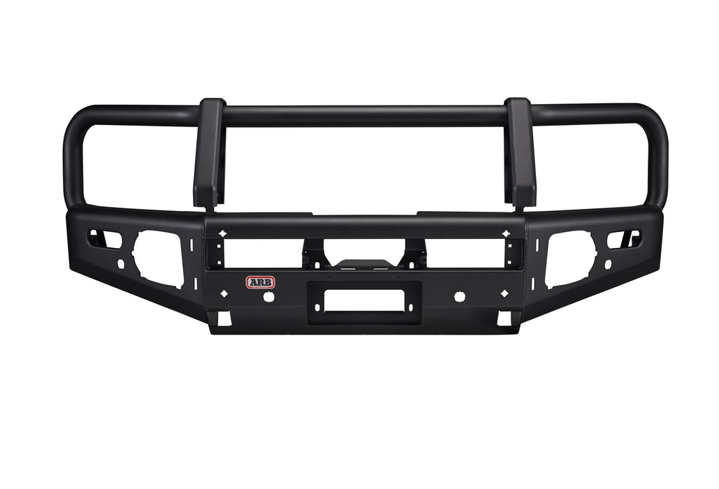 ARB 3440560K Bumper- Front - Truck Part Superstore