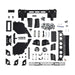 ARB 3440560K Bumper- Front - Truck Part Superstore