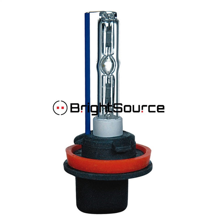 BrightSource 344145L HID Kit; H11; Low Beam; w/Opticoupler; - Truck Part Superstore