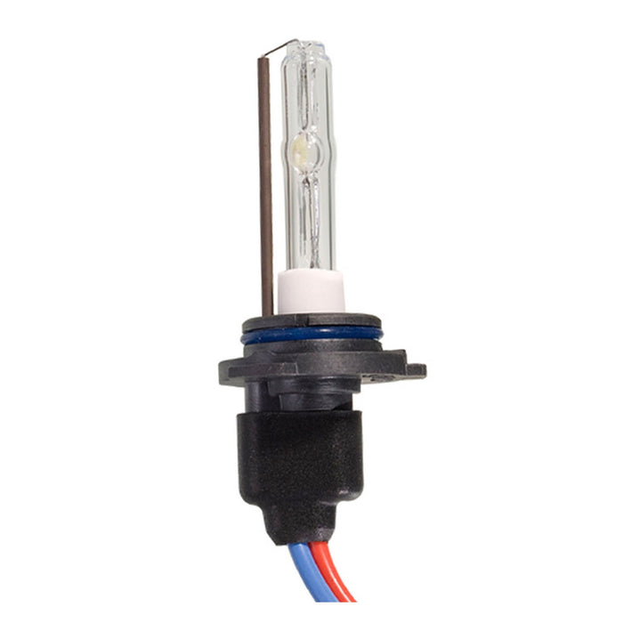 BrightSource 344244L HID Kit; 9006; w/Opticoupler; 6000K; 2 Year Warranty; - Truck Part Superstore