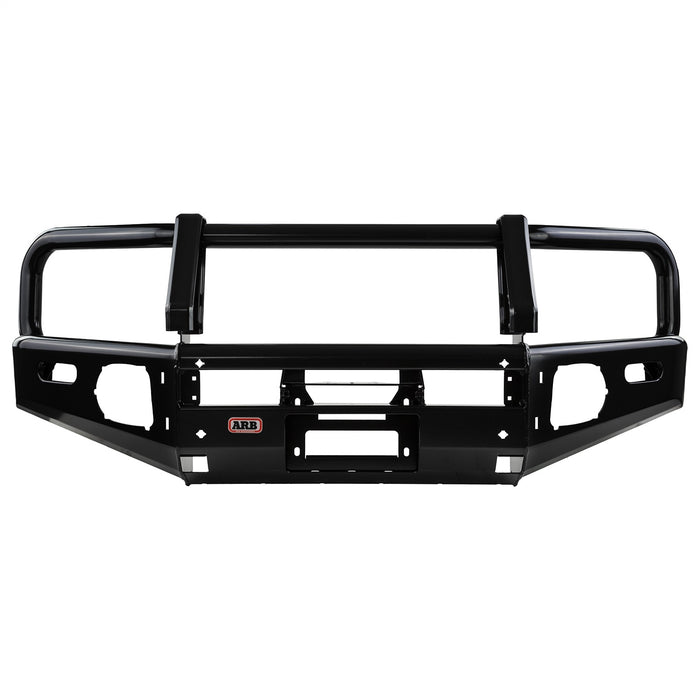 ARB 3446340 Summit Combo Bar; Front; For Use w/TRITON MQ 15ON; - Truck Part Superstore