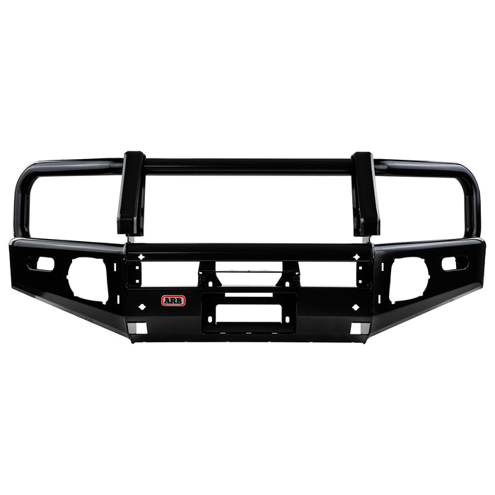 ARB 3446340 Summit Combo Bar; Front; For Use w/TRITON MQ 15ON; - Truck Part Superstore