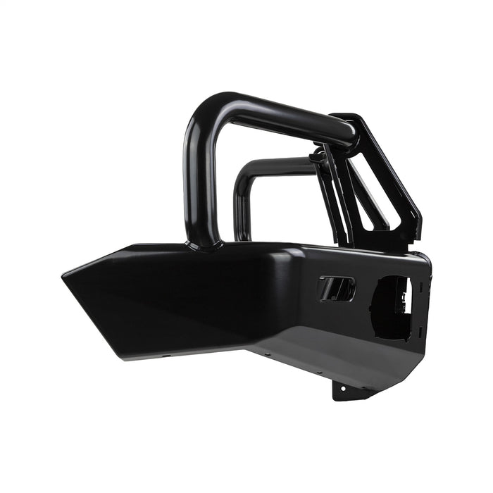 ARB 3446340 Summit Combo Bar; Front; For Use w/TRITON MQ 15ON; - Truck Part Superstore