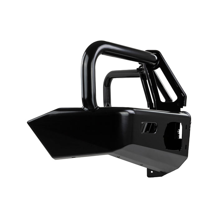 ARB 3446340 Summit Combo Bar; Front; For Use w/TRITON MQ 15ON; - Truck Part Superstore