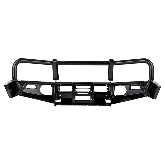 ARB 3446340 Summit Combo Bar; Front; For Use w/TRITON MQ 15ON; - Truck Part Superstore