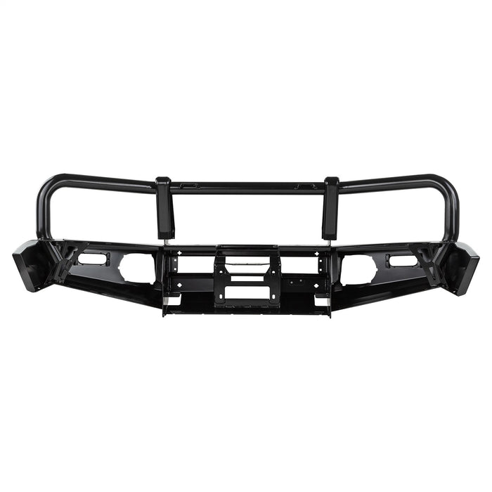 ARB 3446340 Summit Combo Bar; Front; For Use w/TRITON MQ 15ON; - Truck Part Superstore