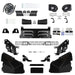 ARB 3446340 Summit Combo Bar; Front; For Use w/TRITON MQ 15ON; - Truck Part Superstore