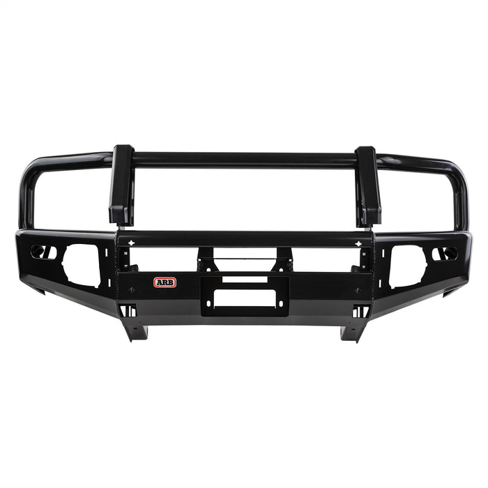 ARB 3448530 Summit Combo Bar; Front; For Use w/DMAX MY17; - Truck Part Superstore
