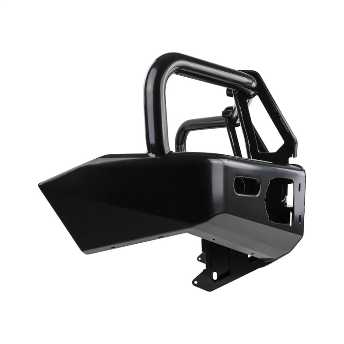 ARB 3448530 Summit Combo Bar; Front; For Use w/DMAX MY17; - Truck Part Superstore