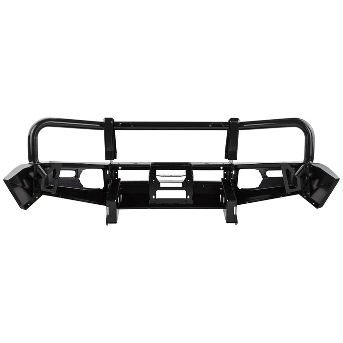 ARB 3448530 Summit Combo Bar; Front; For Use w/DMAX MY17; - Truck Part Superstore