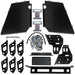 ARB 3448530 Summit Combo Bar; Front; For Use w/DMAX MY17; - Truck Part Superstore