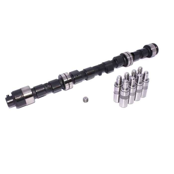 COMP Cams CL70-119-6 High Energy 210/210 Hydraulic Flat Cam/Lifter Kit for Ford 2000-2300 4 Cylinder - Truck Part Superstore